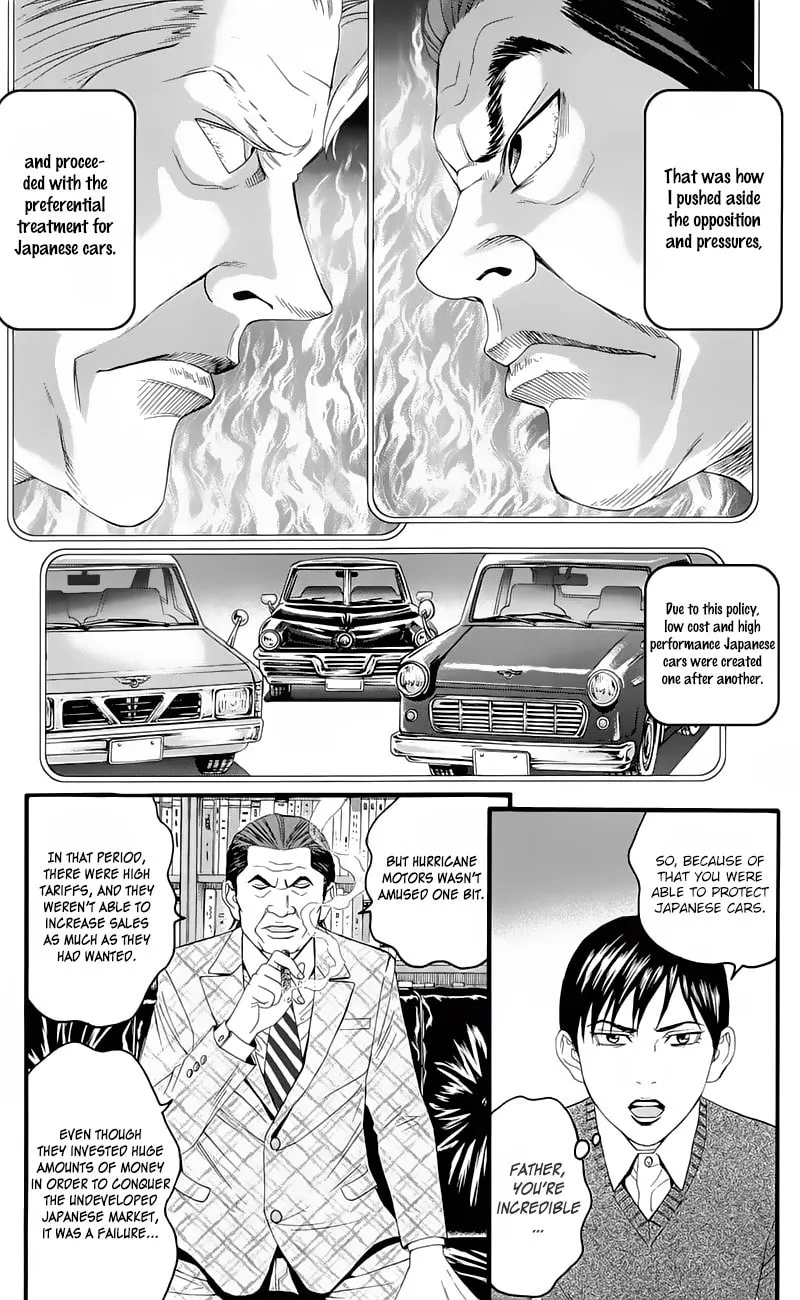 Read Teiichi no Kuni chapter 16 image 42 on Lezhin