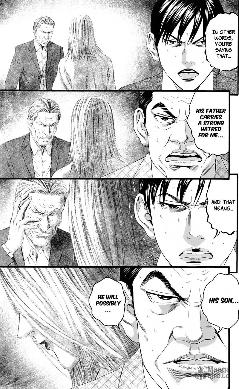 Read Teiichi no Kuni chapter 16 image 44 on Lezhin