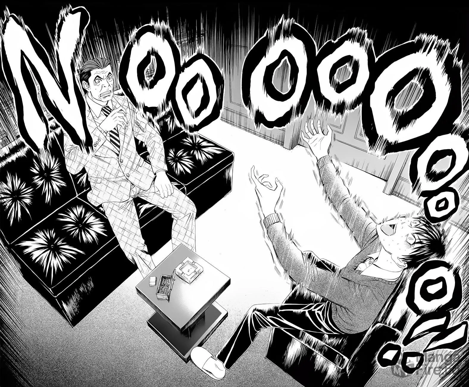 Read Teiichi no Kuni chapter 16 image 47 on Lezhin