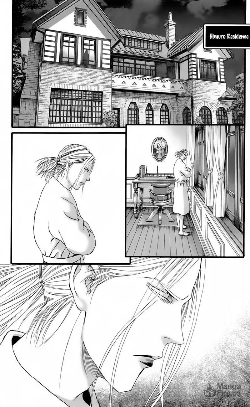 Read Teiichi no Kuni chapter 17 image 20 on Lezhin