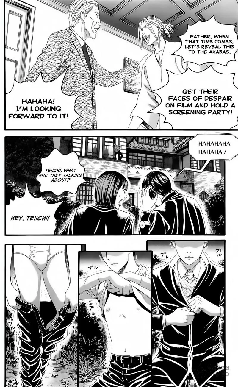 Read Teiichi no Kuni chapter 17 image 29 on Lezhin
