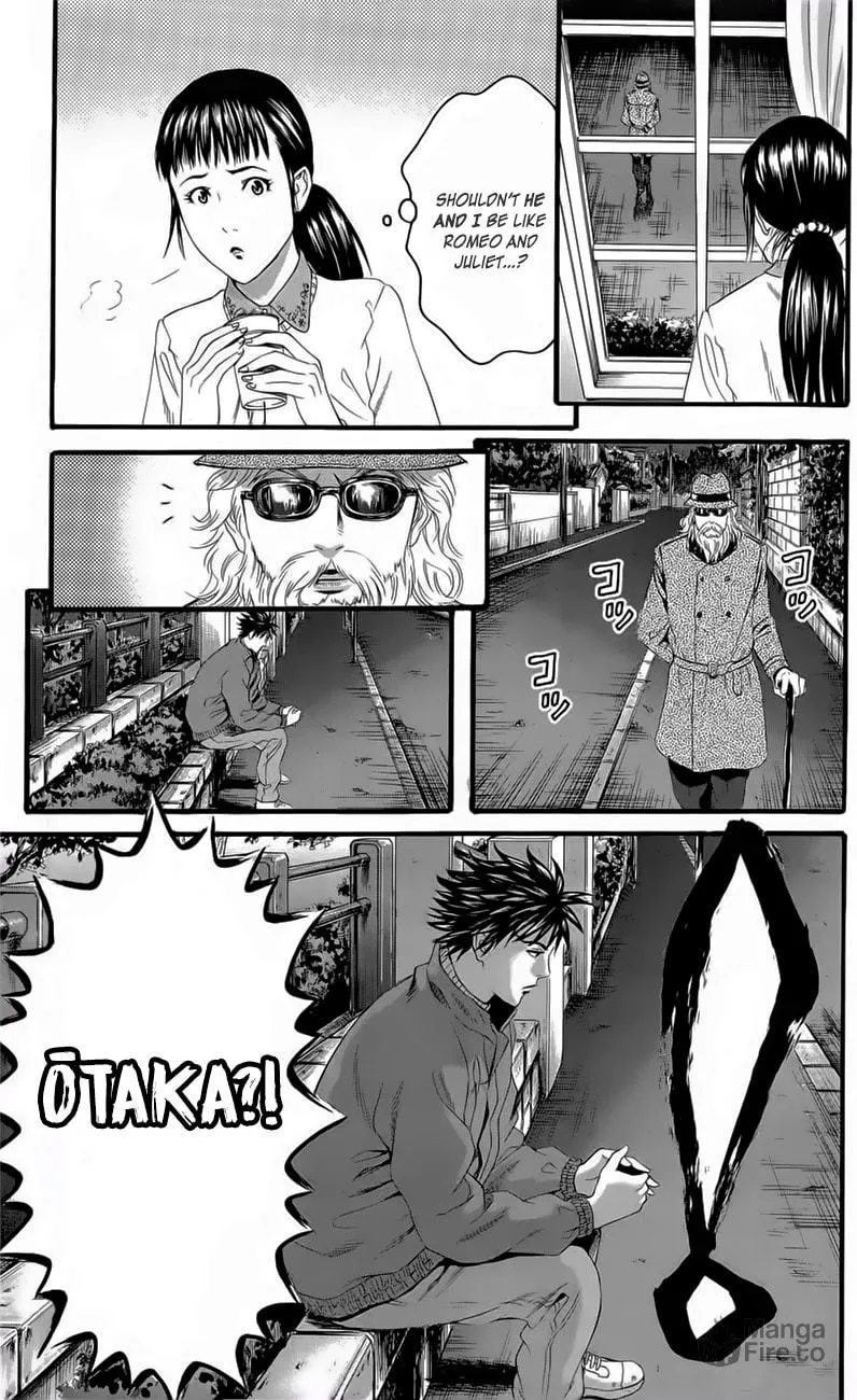 Read Teiichi no Kuni chapter 18 image 20 on Lezhin