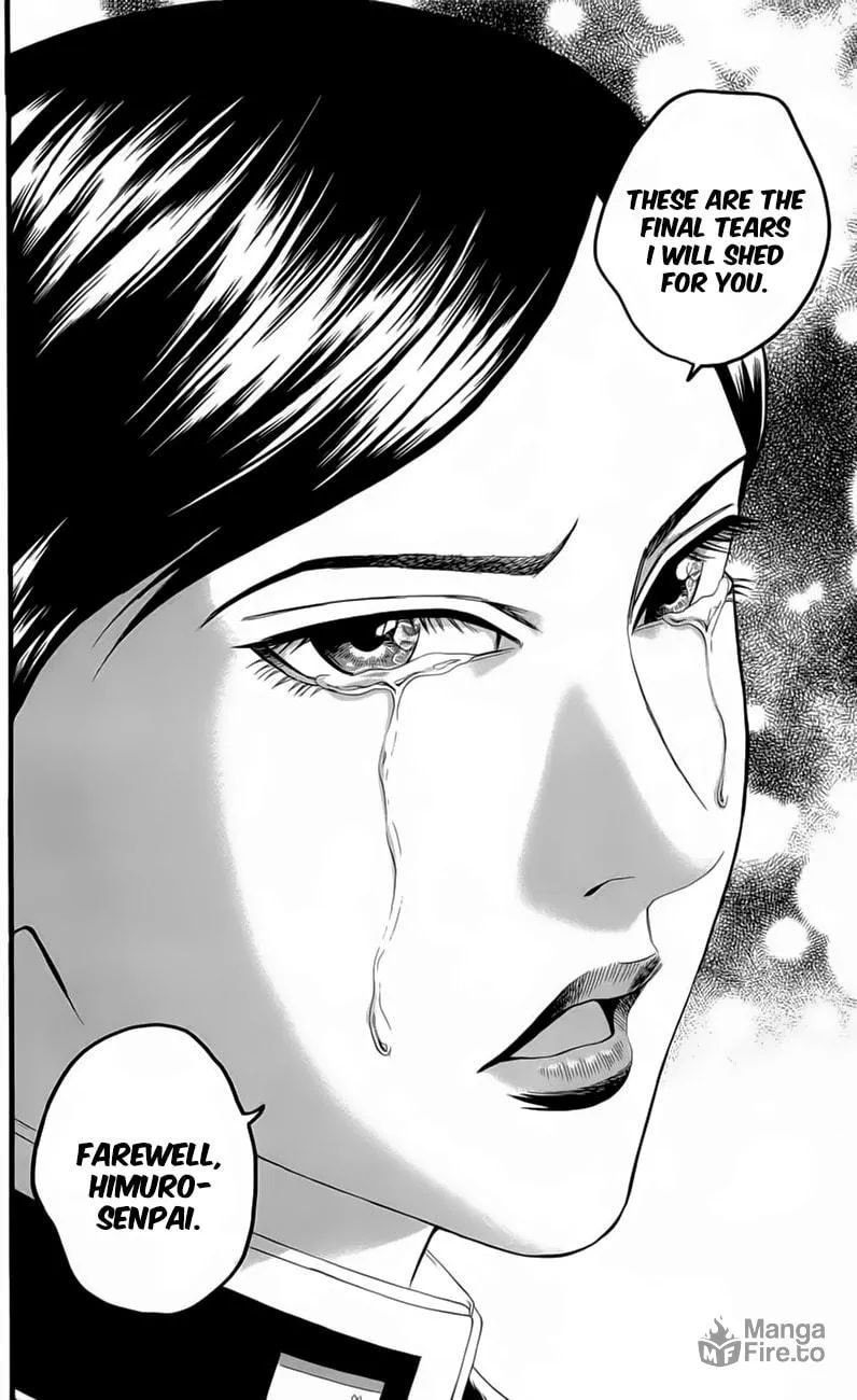Read Teiichi no Kuni chapter 18 image 44 on Lezhin