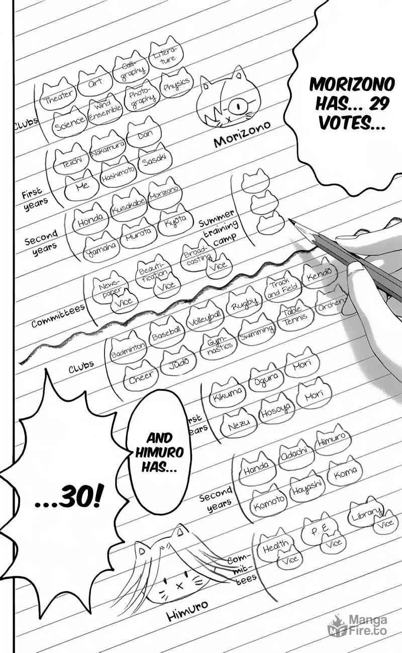 Read Teiichi no Kuni chapter 19 image 23 on Lezhin