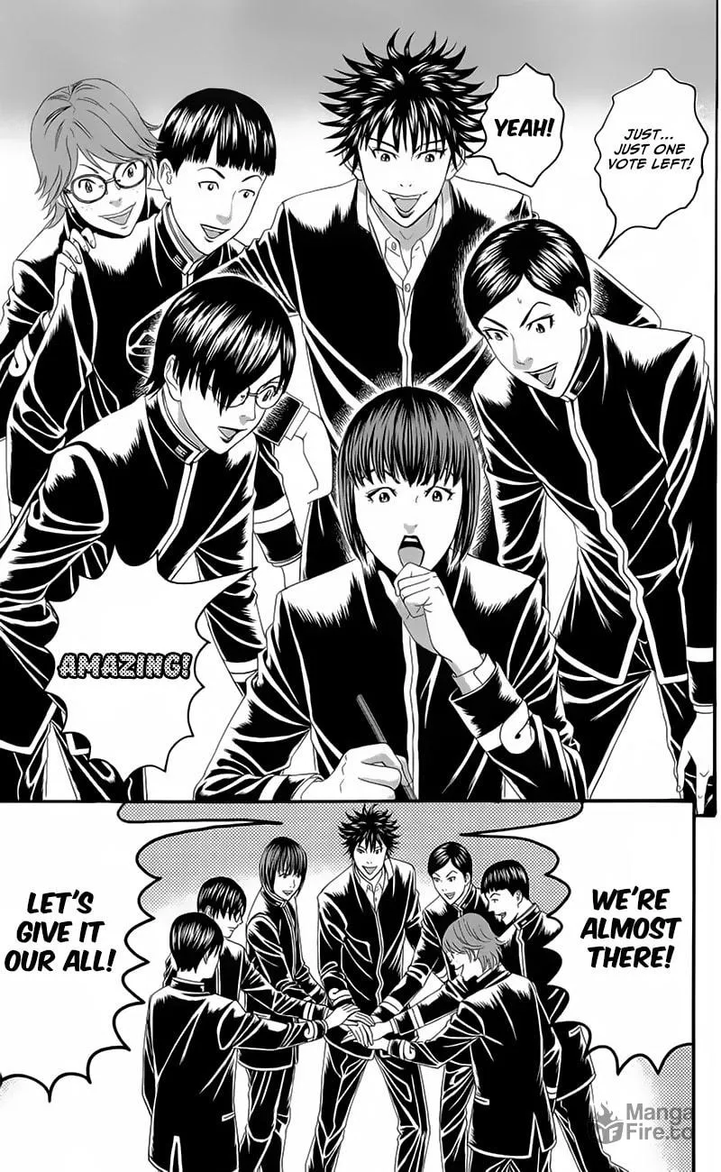 Read Teiichi no Kuni chapter 19 image 24 on Lezhin