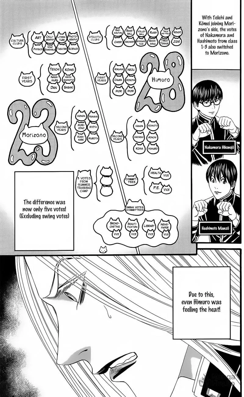 Read Teiichi no Kuni chapter 19 image 4 on Lezhin