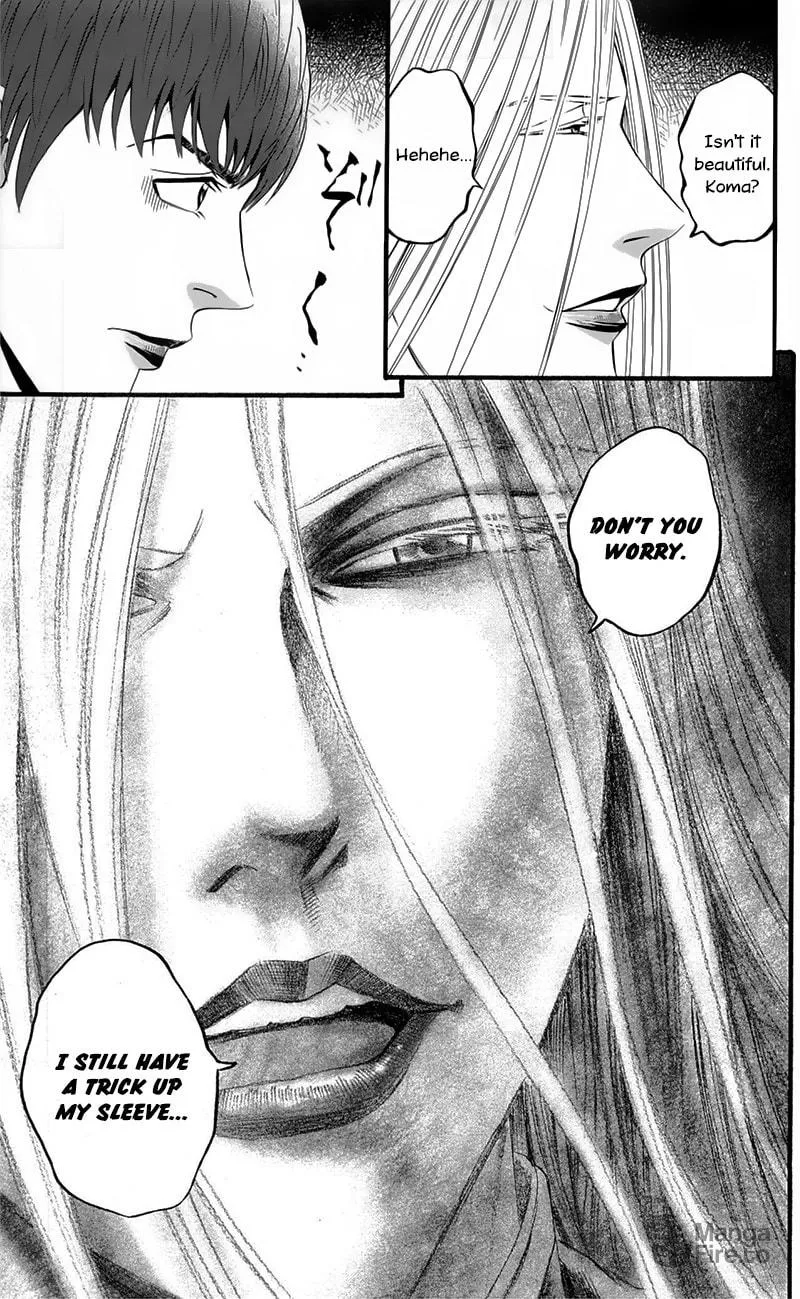 Read Teiichi no Kuni chapter 19 image 47 on Lezhin
