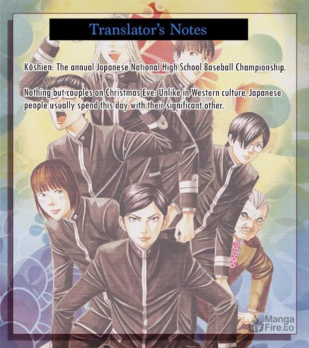 Read Teiichi no Kuni chapter 19 image 49 on Lezhin