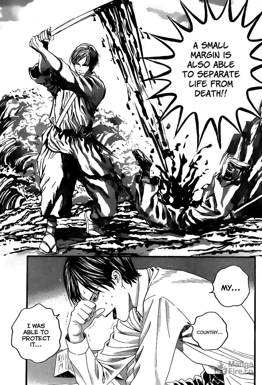 Read Teiichi no Kuni chapter 2 image 62 on Lezhin