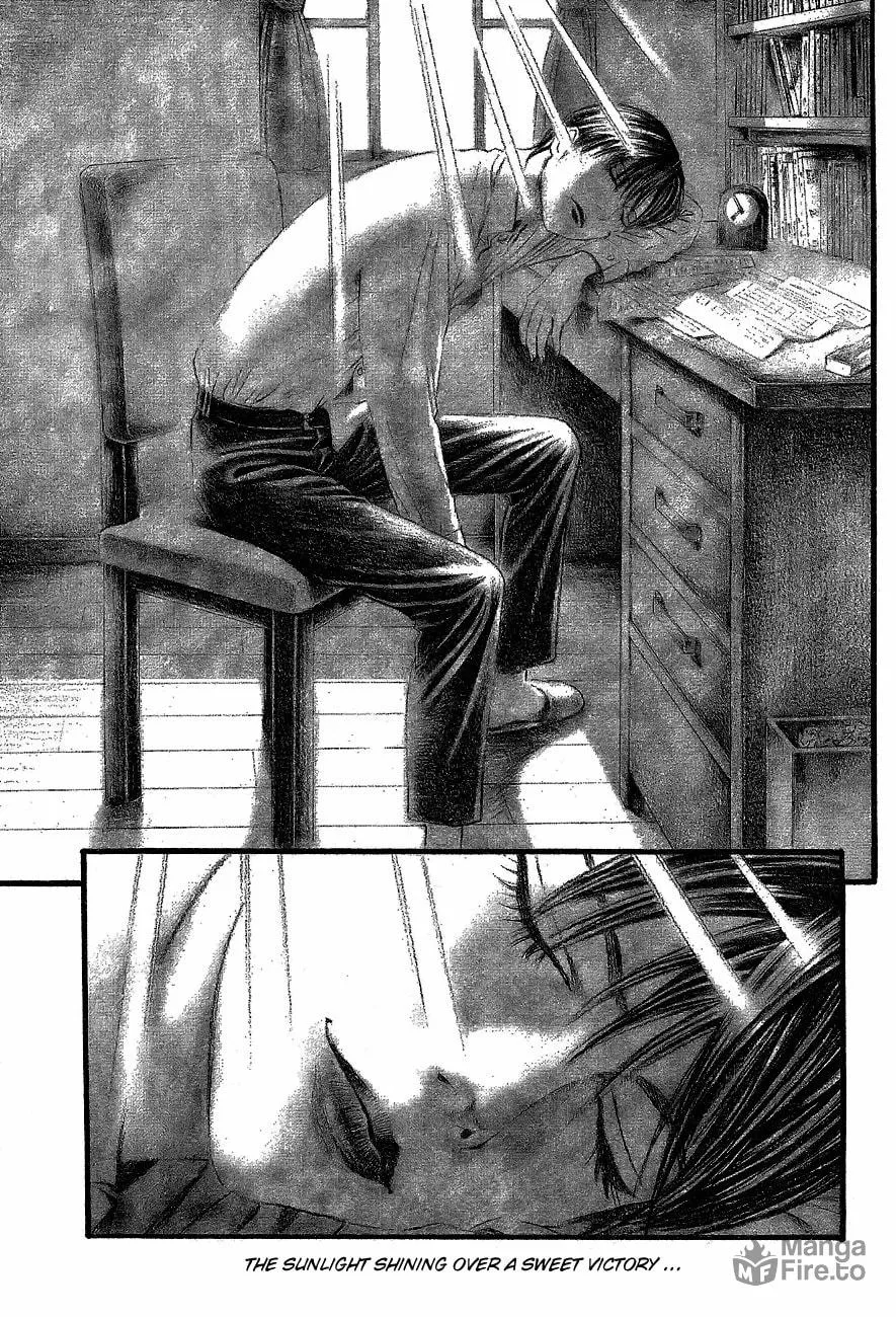 Read Teiichi no Kuni chapter 2 image 64 on Lezhin