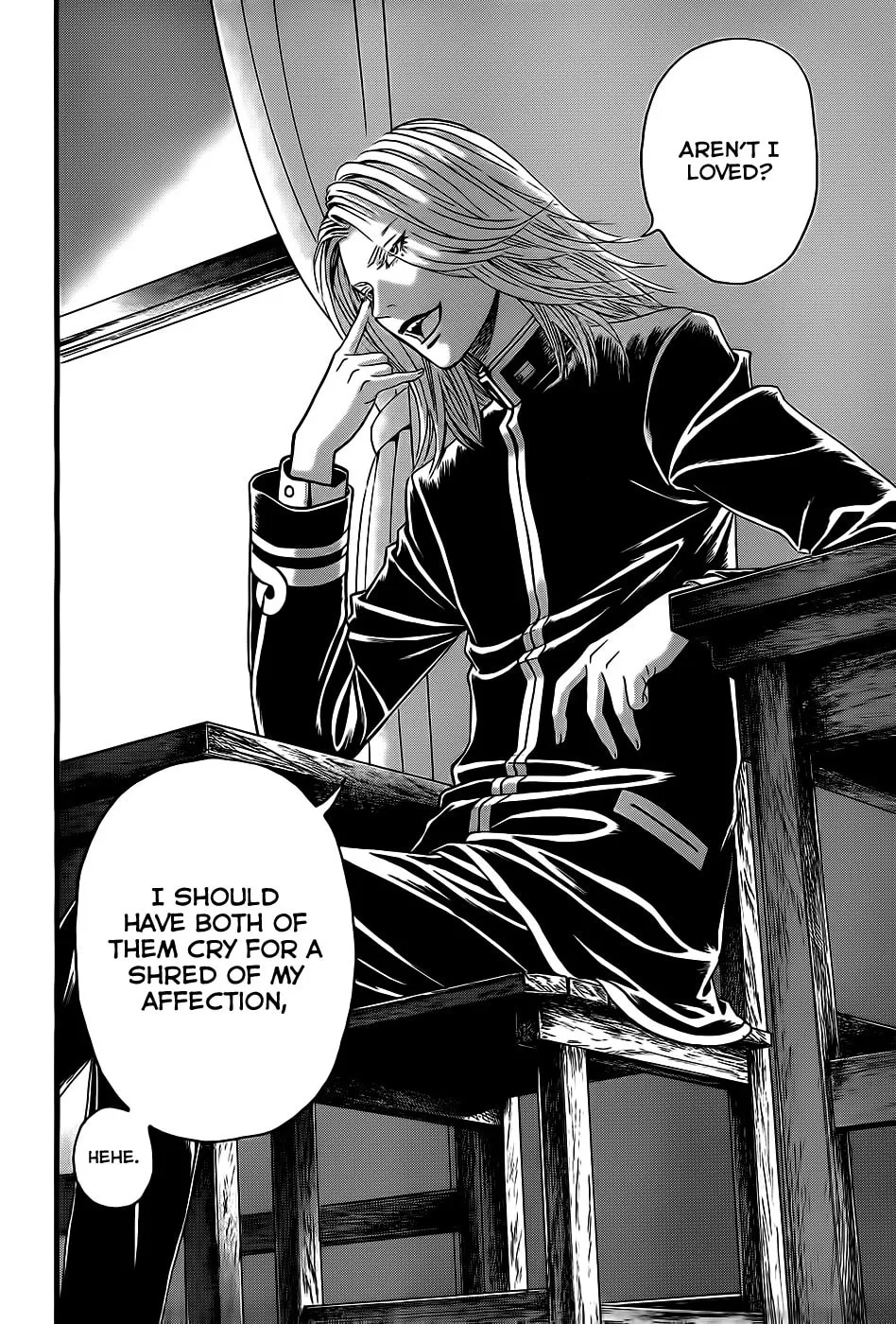 Read Teiichi no Kuni chapter 3 image 25 on Lezhin