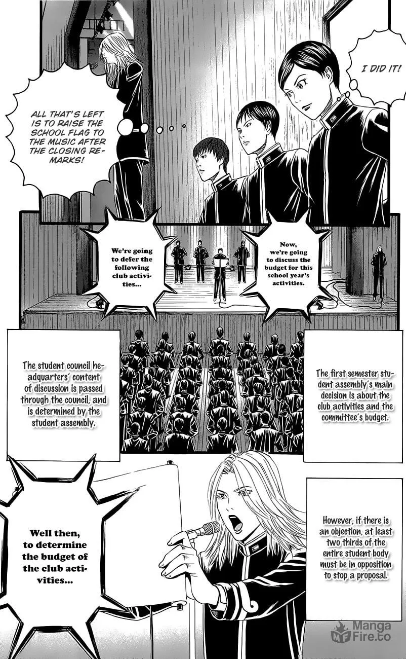 Read Teiichi no Kuni chapter 4 image 26 on Lezhin