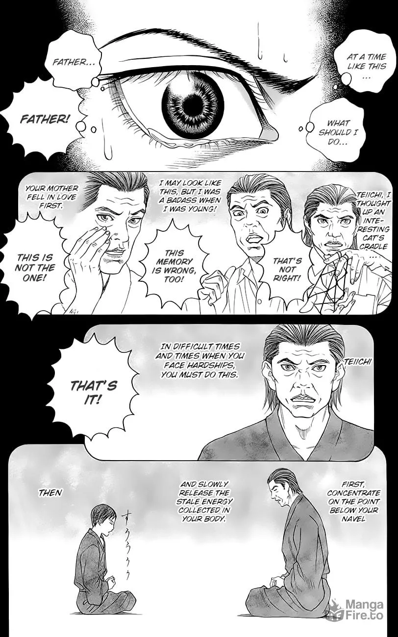 Read Teiichi no Kuni chapter 4 image 49 on Lezhin