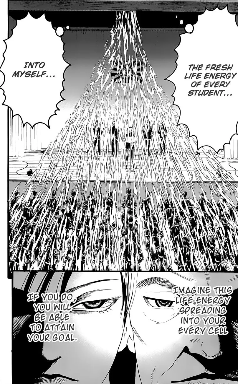 Read Teiichi no Kuni chapter 4 image 51 on Lezhin
