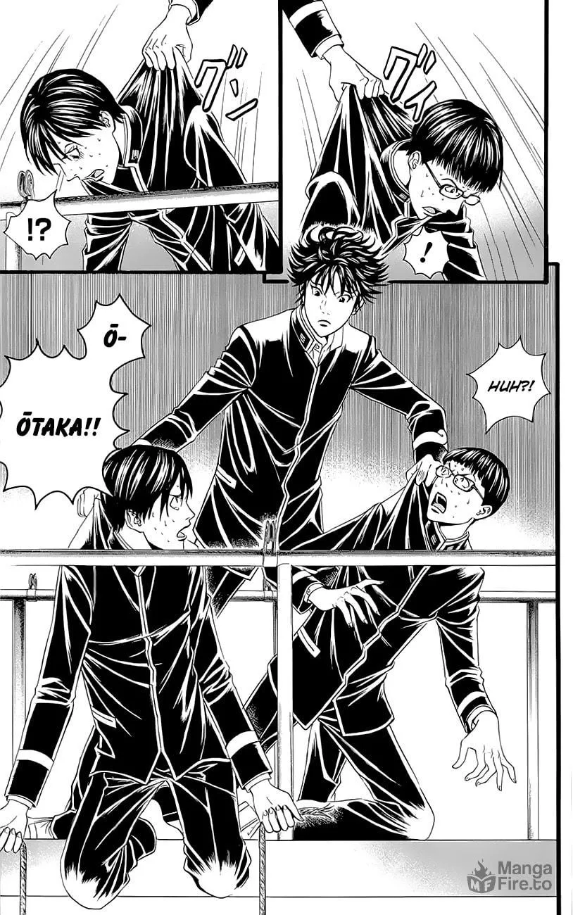 Read Teiichi no Kuni chapter 4 image 56 on Lezhin