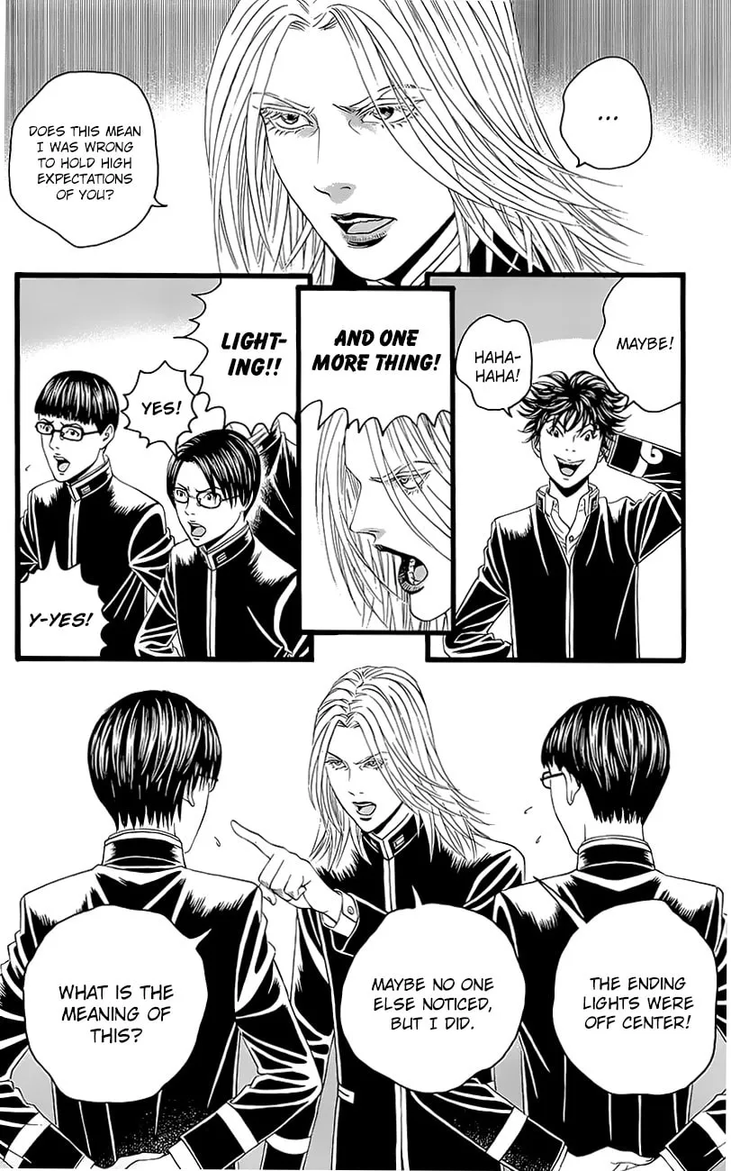 Read Teiichi no Kuni chapter 4 image 63 on Lezhin