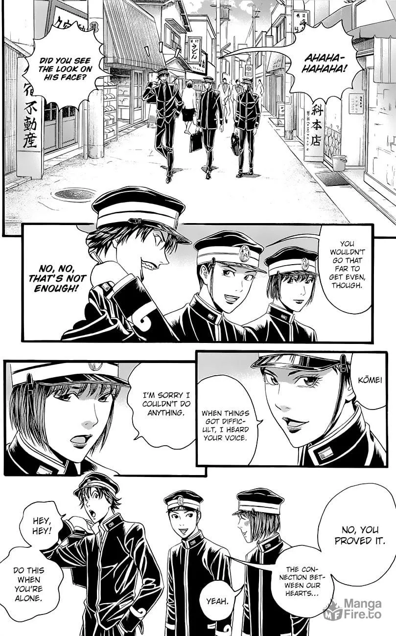 Read Teiichi no Kuni chapter 4 image 65 on Lezhin