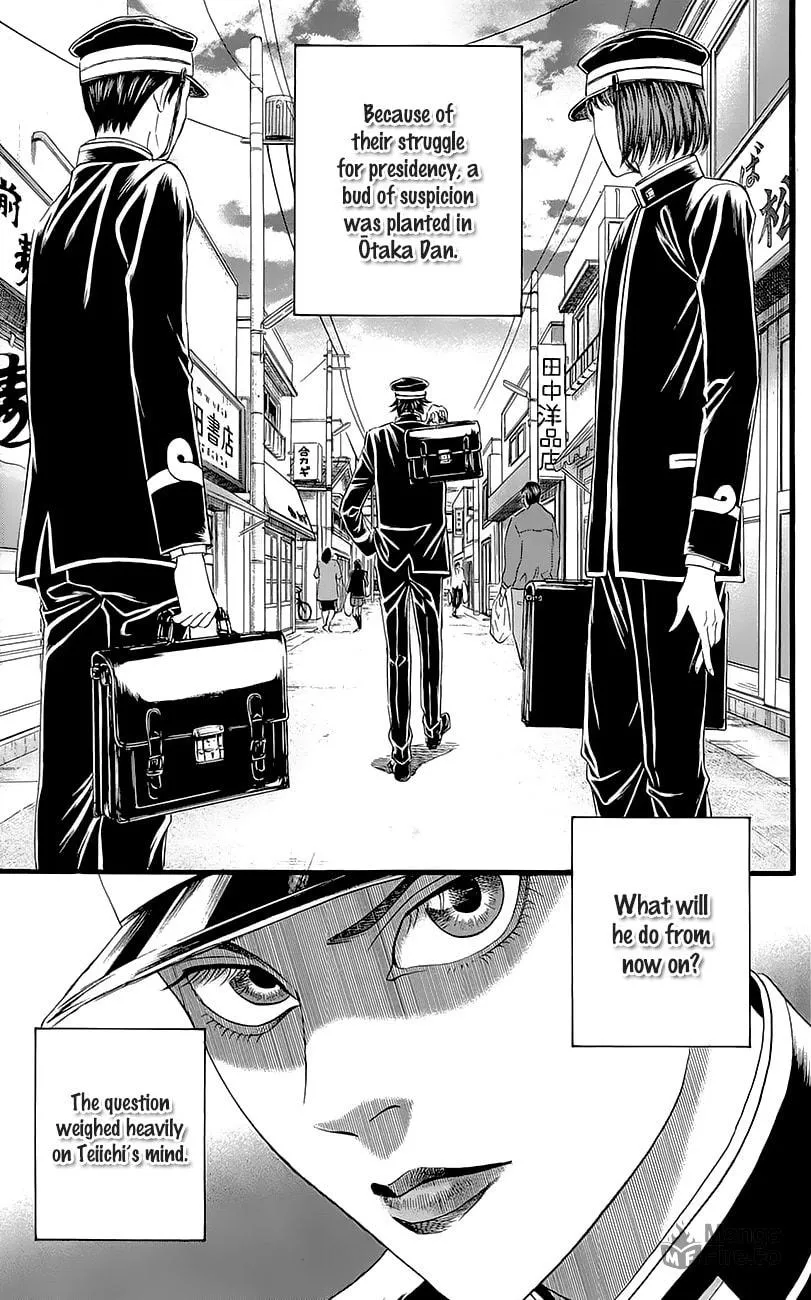 Read Teiichi no Kuni chapter 4 image 68 on Lezhin
