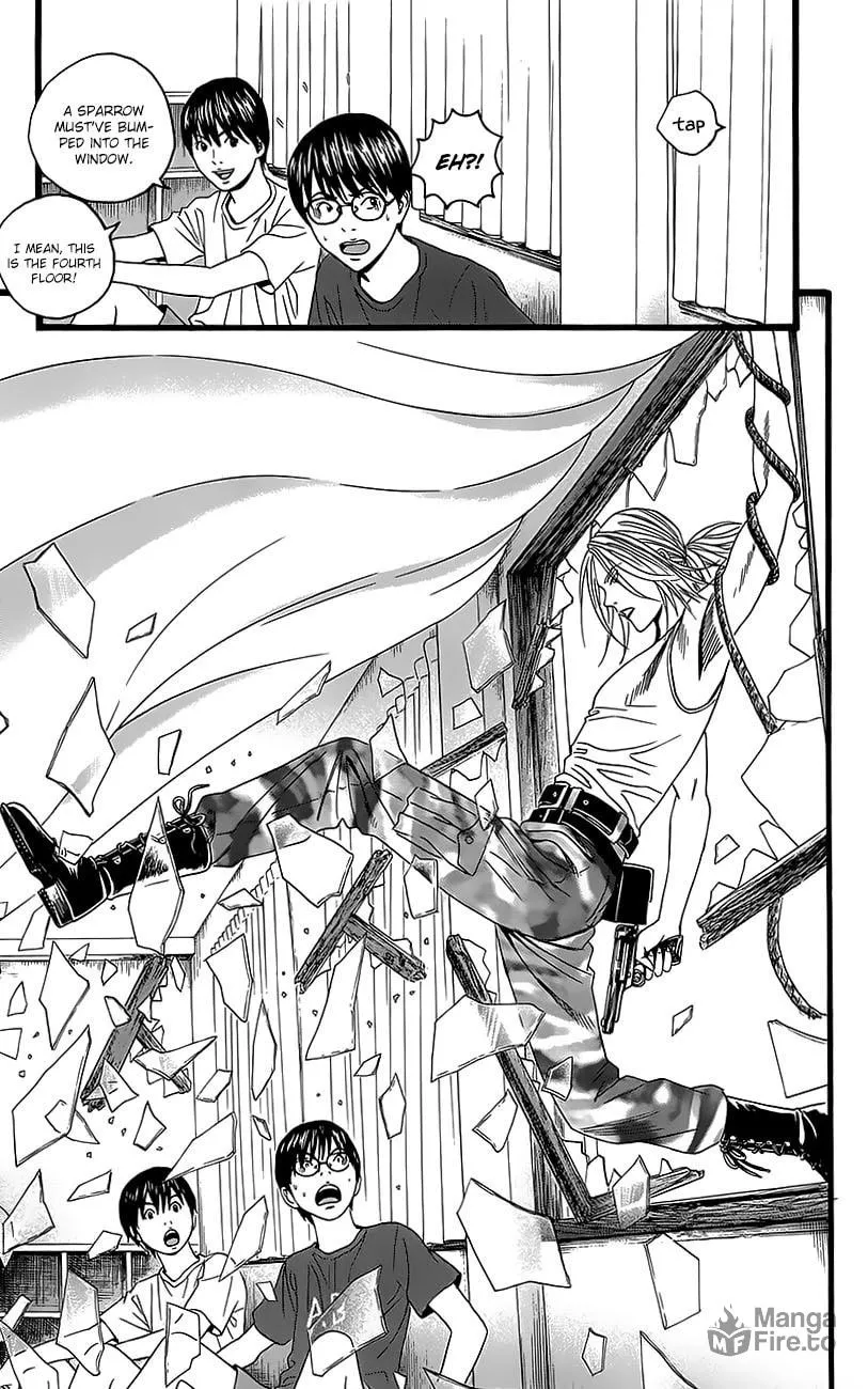 Read Teiichi no Kuni chapter 5 image 26 on Lezhin