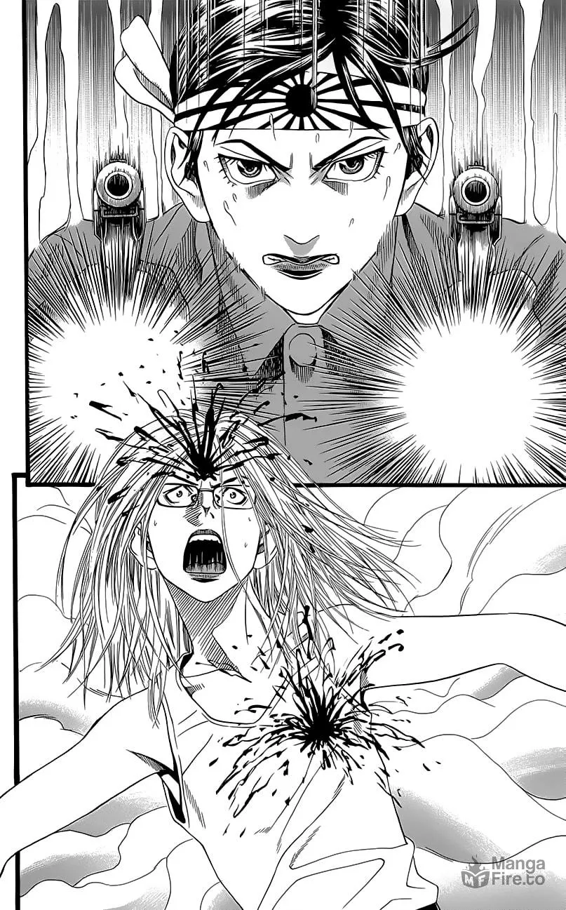 Read Teiichi no Kuni chapter 5 image 62 on Lezhin