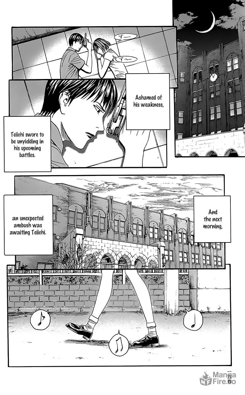 Read Teiichi no Kuni chapter 6 image 19 on Lezhin