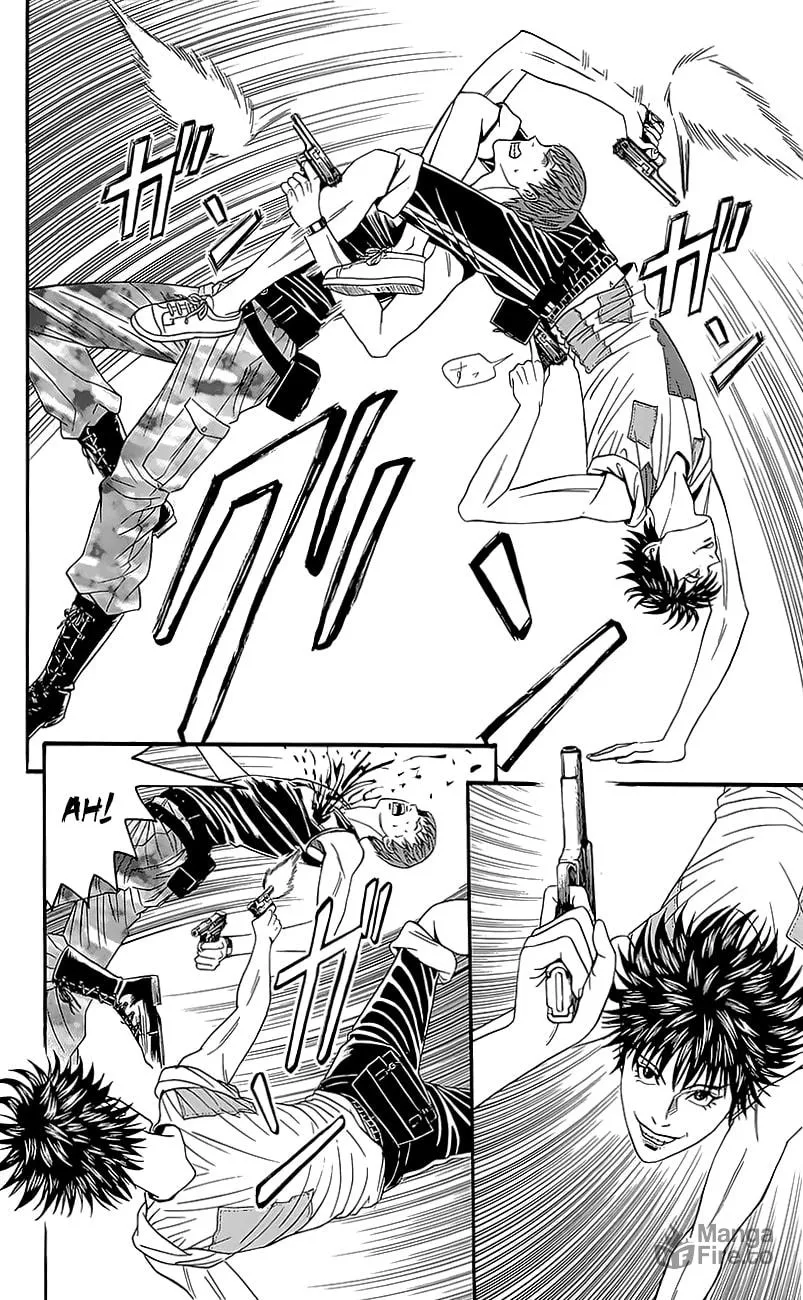 Read Teiichi no Kuni chapter 6 image 23 on Lezhin