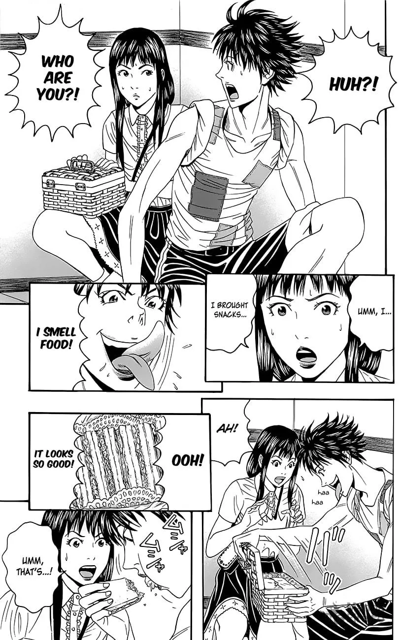 Read Teiichi no Kuni chapter 6 image 26 on Lezhin