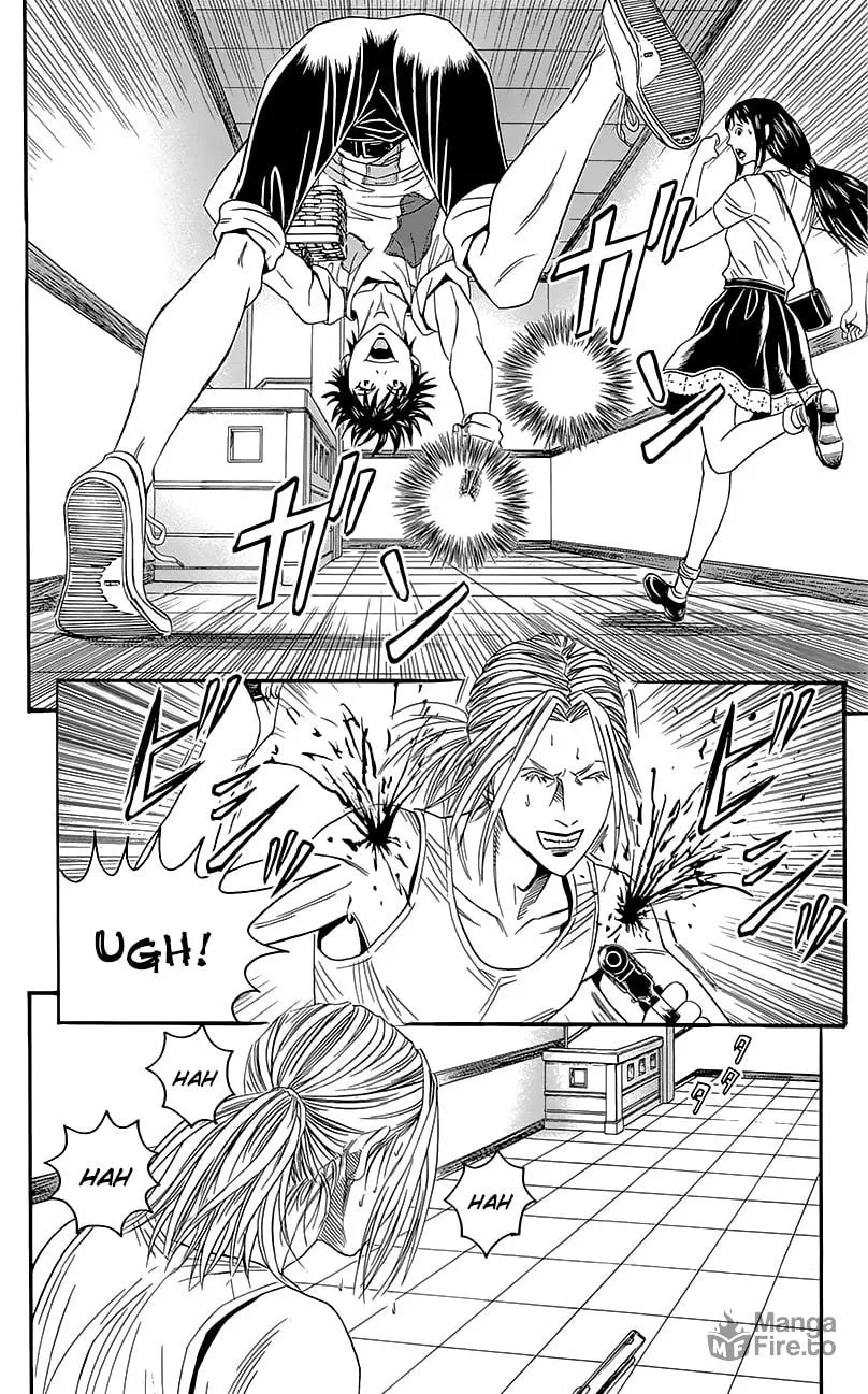 Read Teiichi no Kuni chapter 6 image 29 on Lezhin