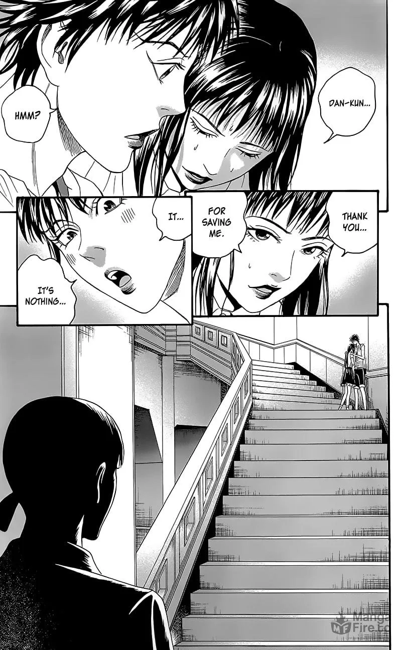 Read Teiichi no Kuni chapter 6 image 32 on Lezhin