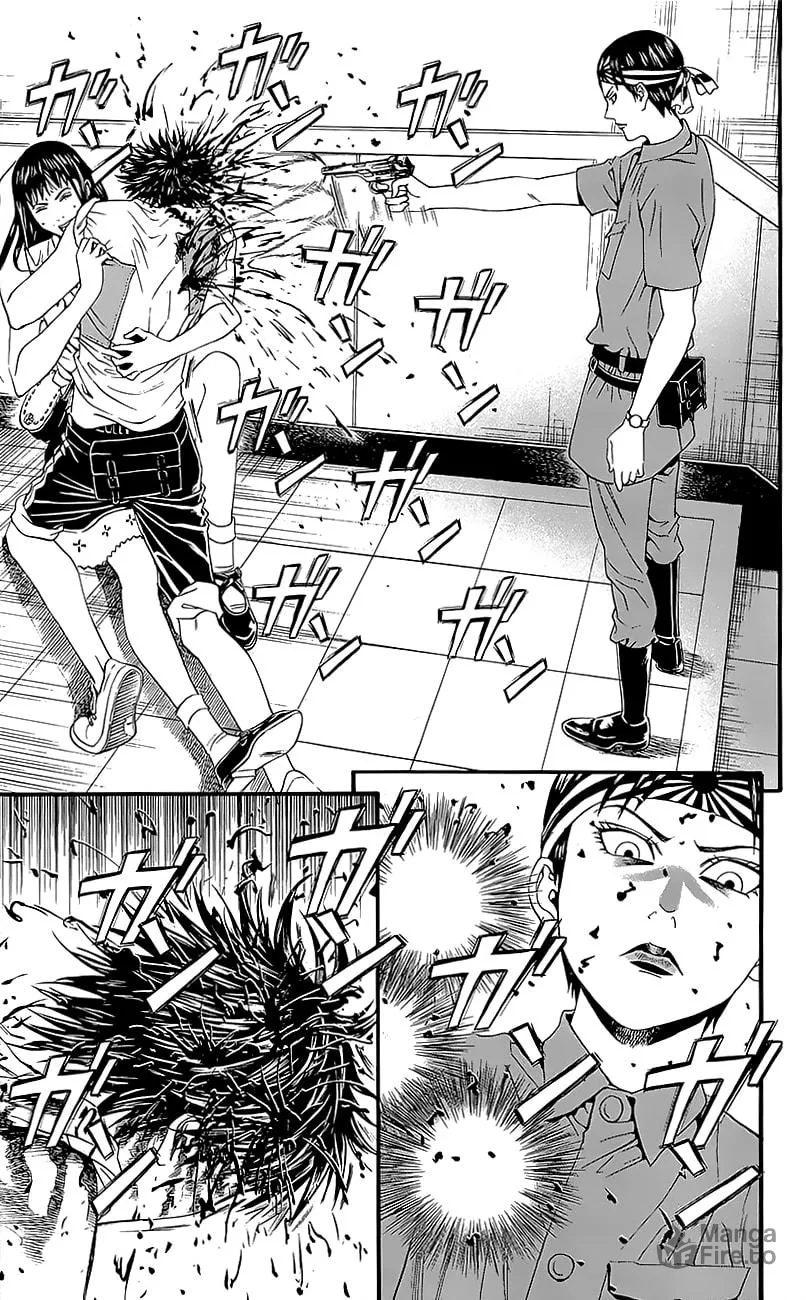 Read Teiichi no Kuni chapter 7 image 2 on Lezhin
