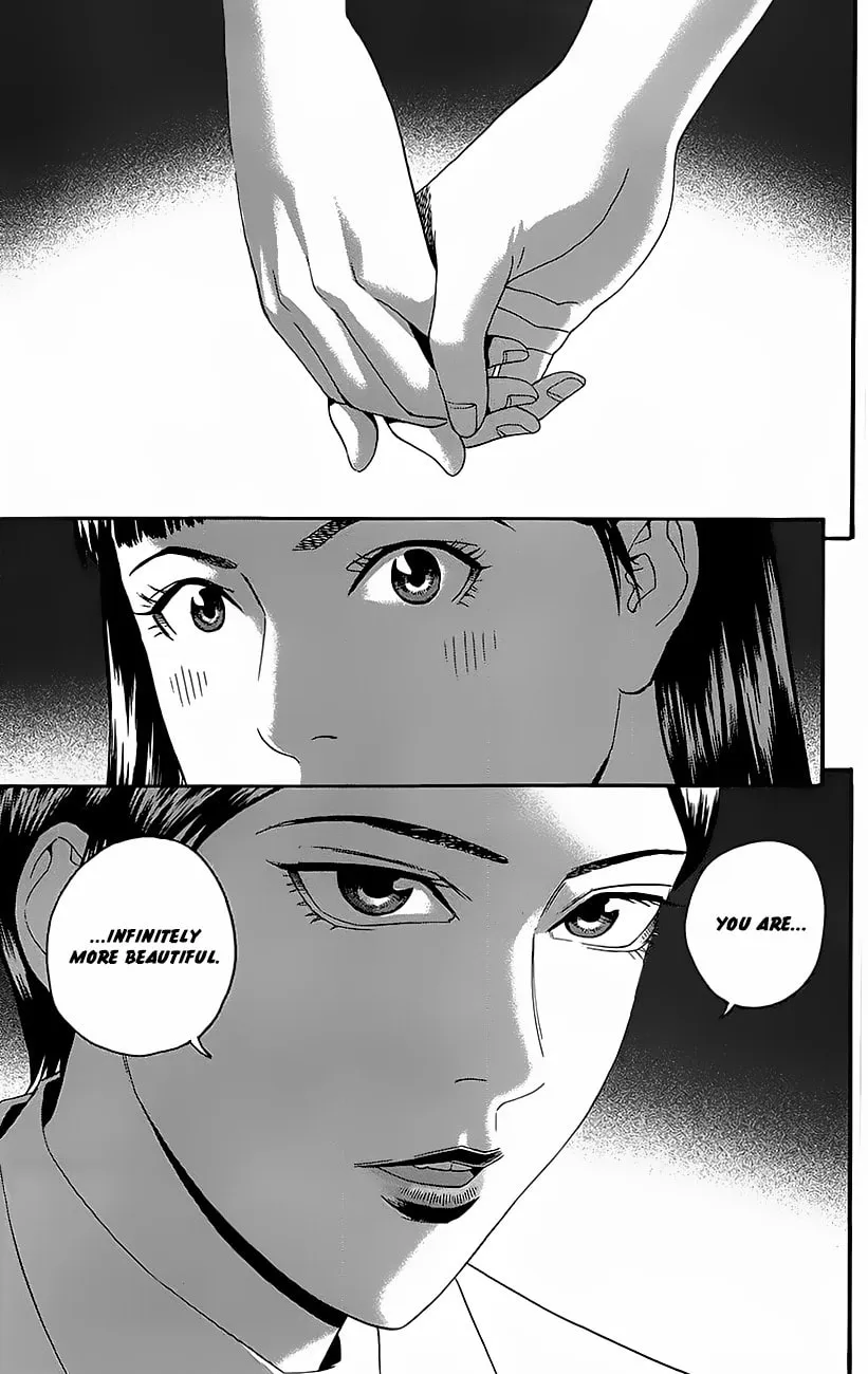 Read Teiichi no Kuni chapter 8 image 52 on Lezhin