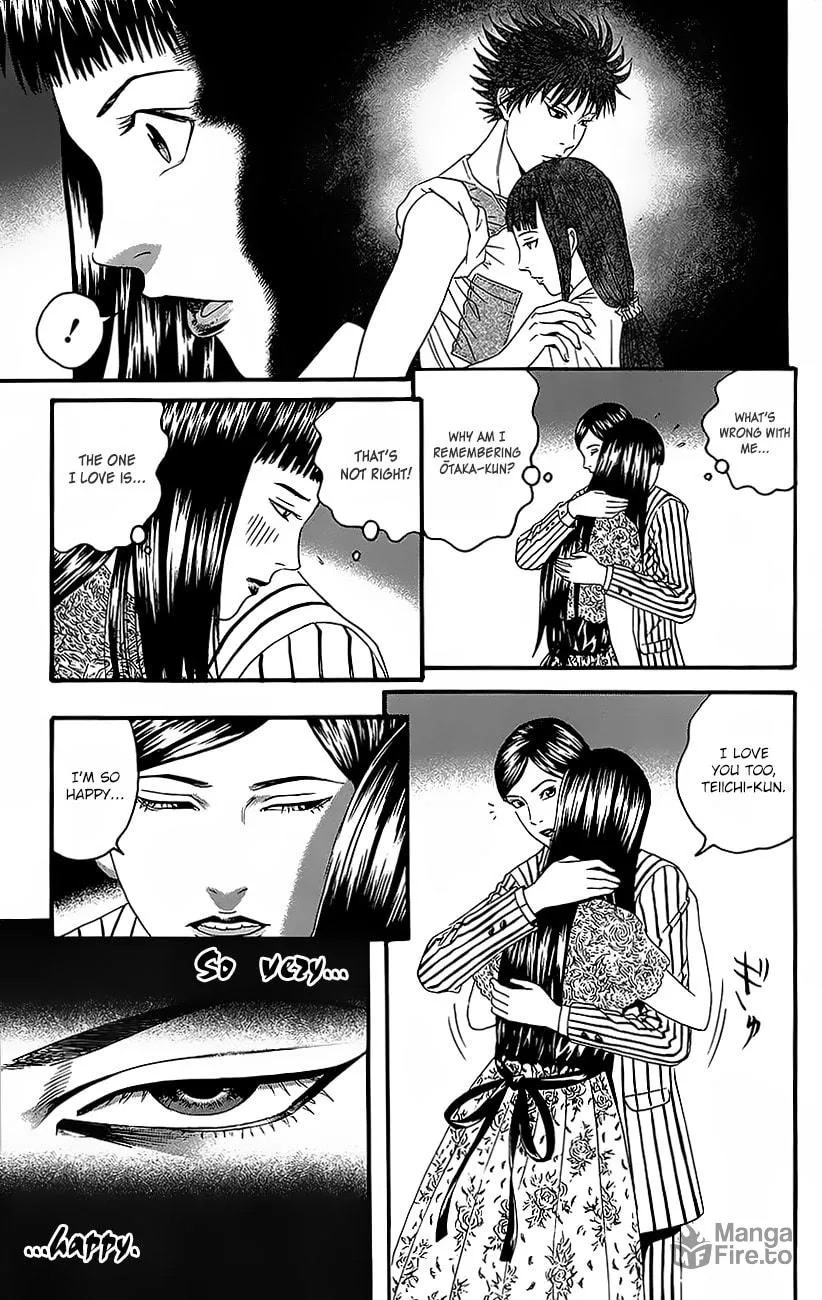 Read Teiichi no Kuni chapter 8 image 54 on Lezhin