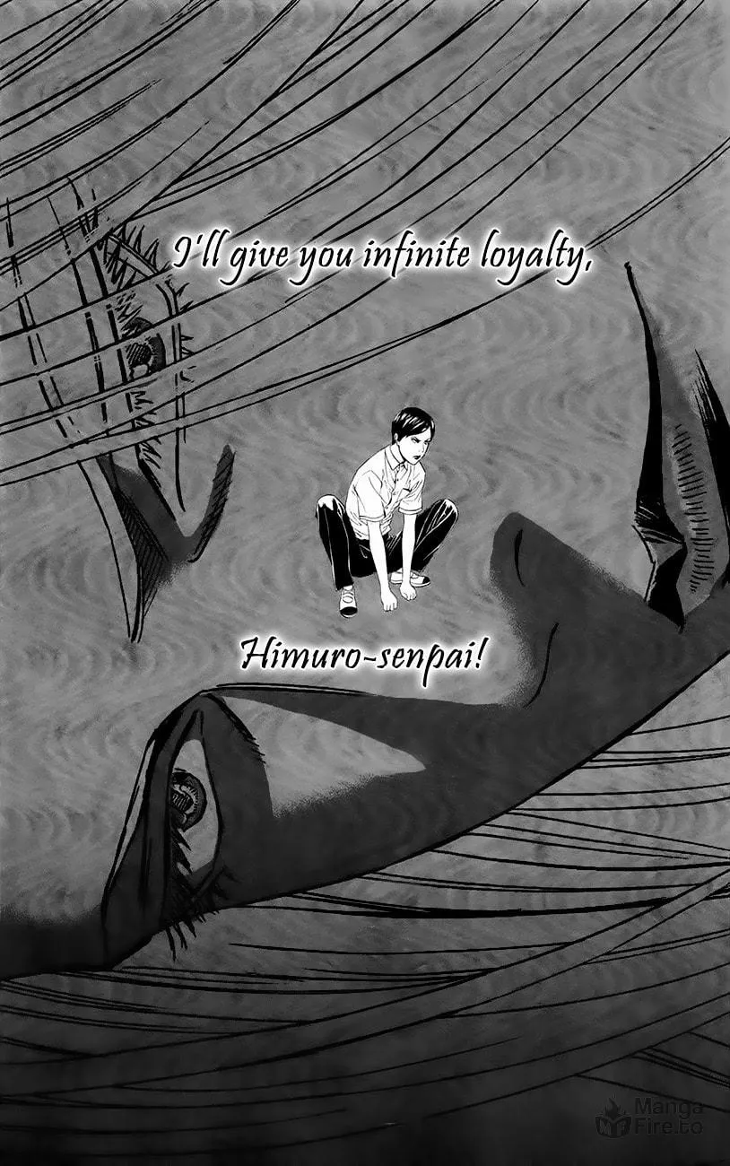 Read Teiichi no Kuni chapter 8 image 64 on Lezhin