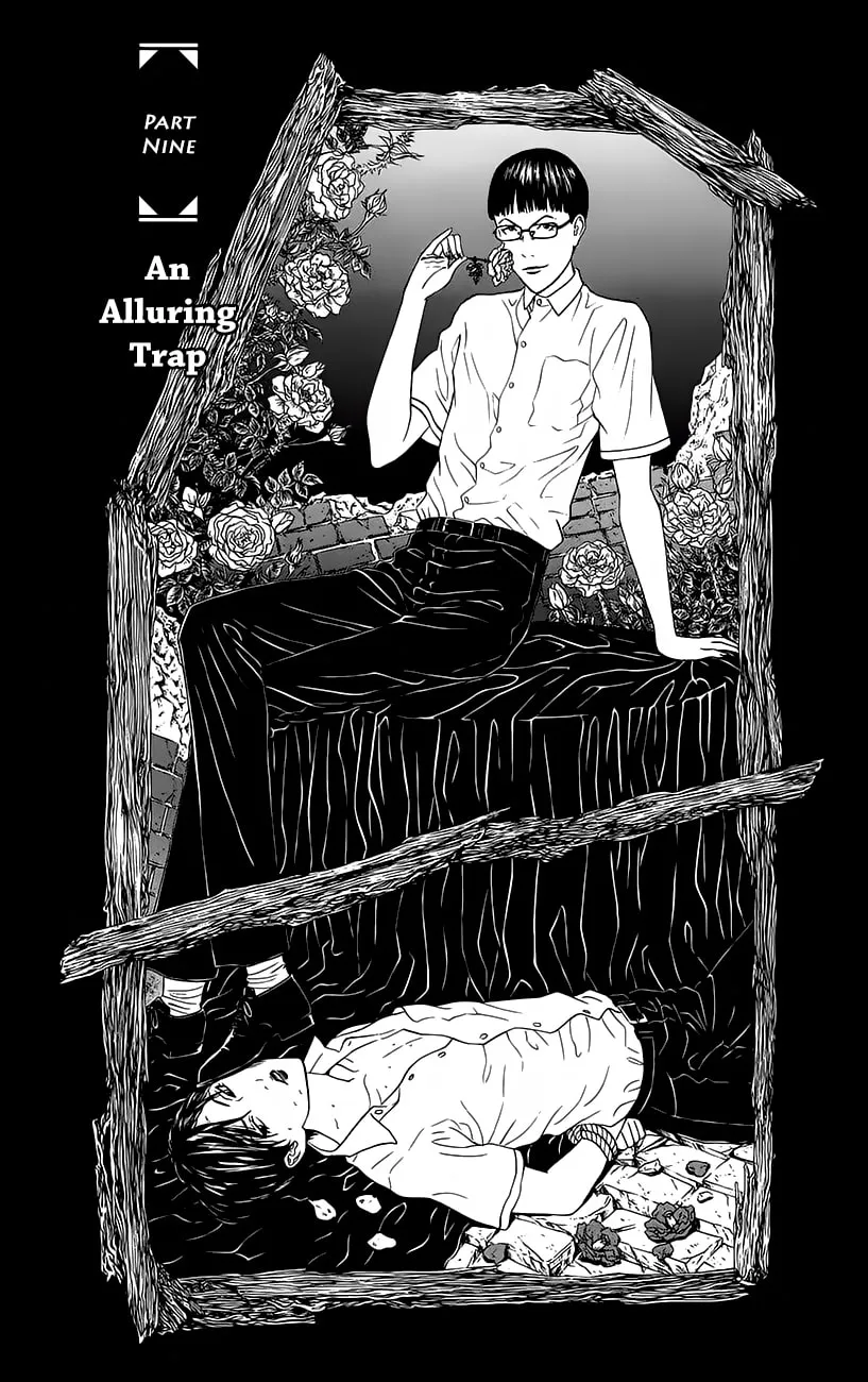 Read Teiichi no Kuni chapter 9 image 1 on Lezhin