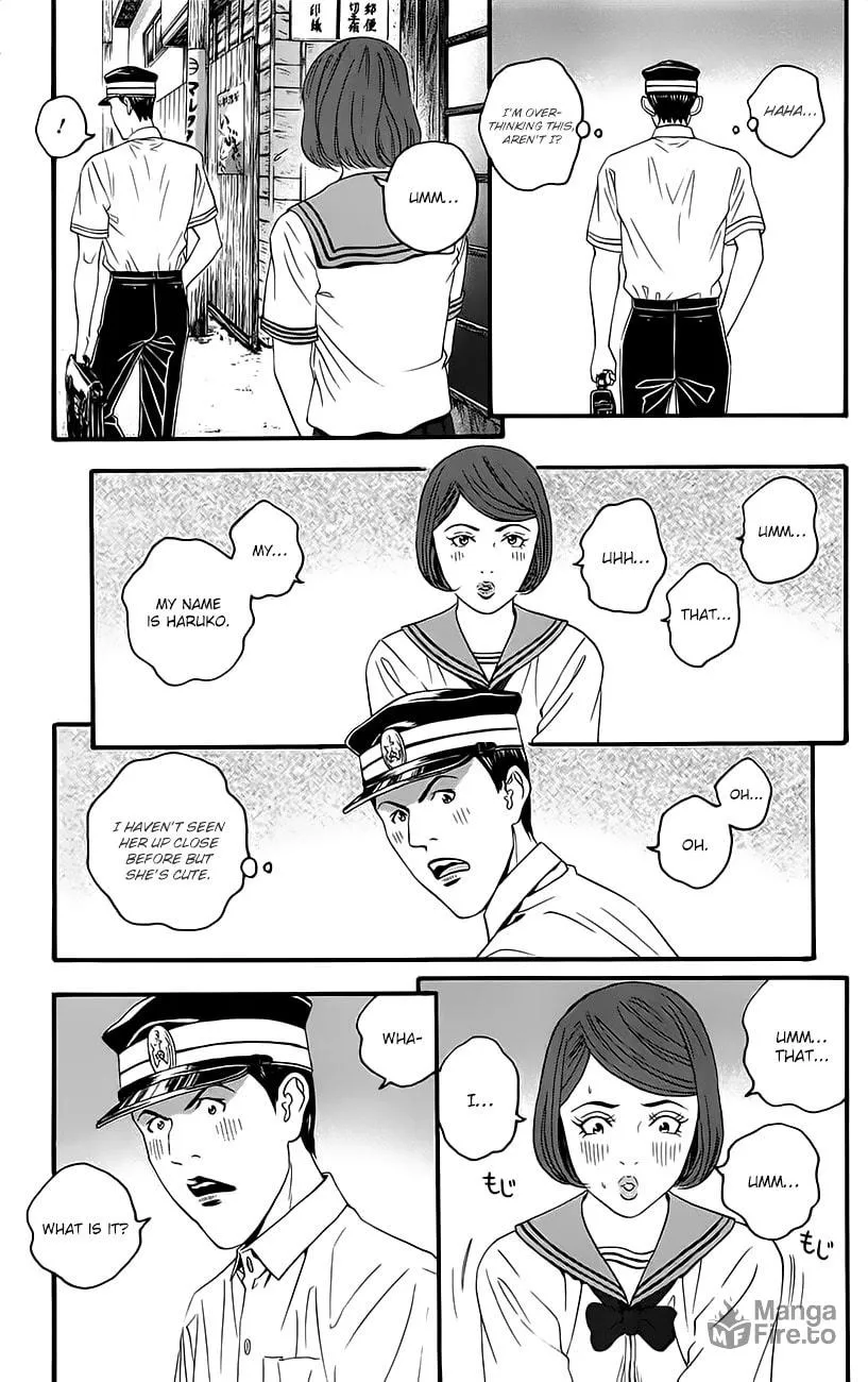 Read Teiichi no Kuni chapter 9 image 11 on Lezhin