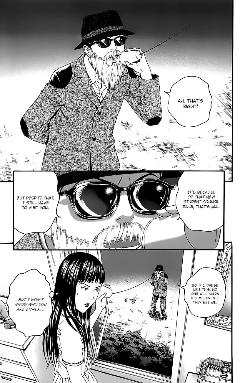 Read Teiichi no Kuni chapter 9 image 41 on Lezhin