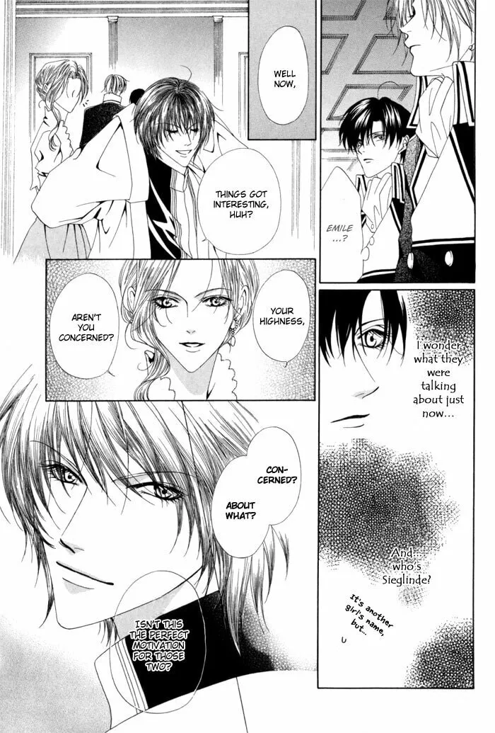 Read Teikoku Kyoudai chapter 11 image 13 on Lezhin