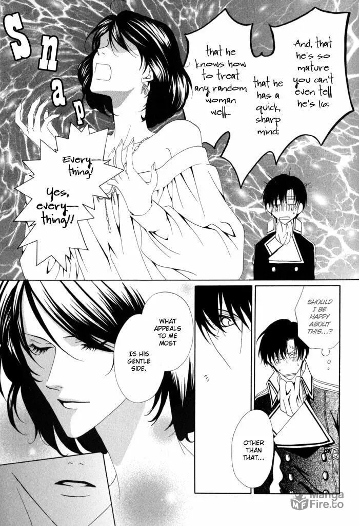 Read Teikoku Kyoudai chapter 11 image 19 on Lezhin