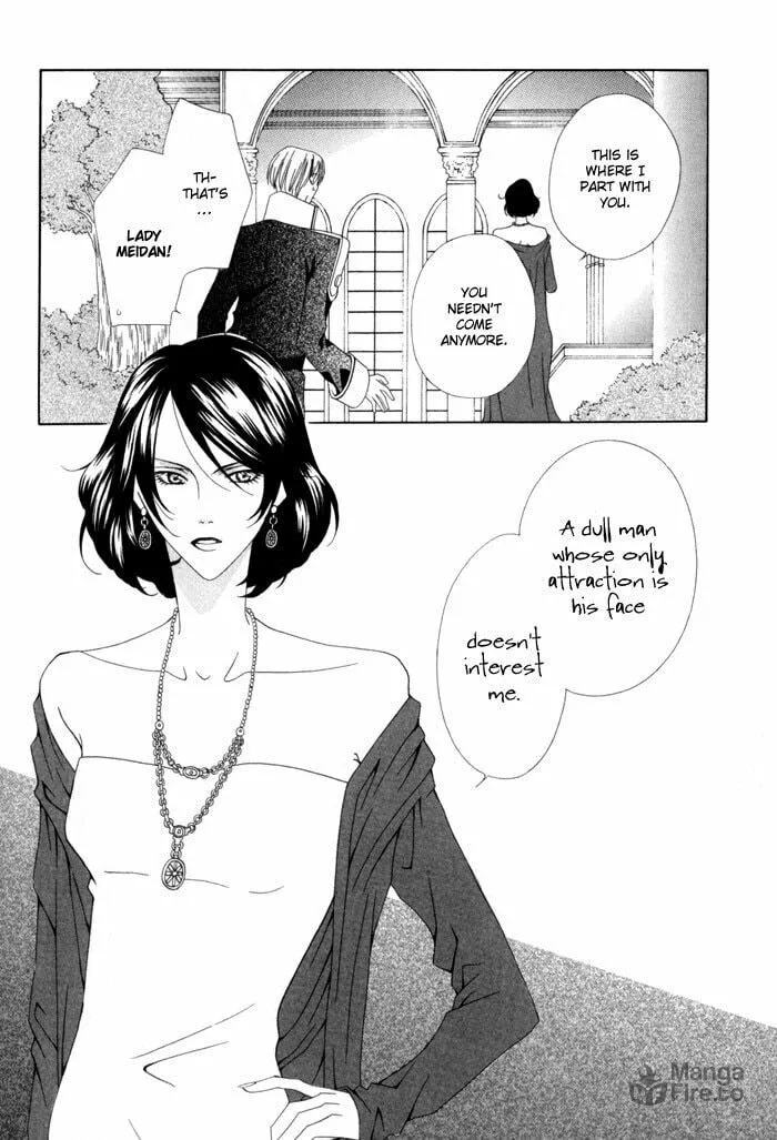Read Teikoku Kyoudai chapter 11 image 2 on Lezhin