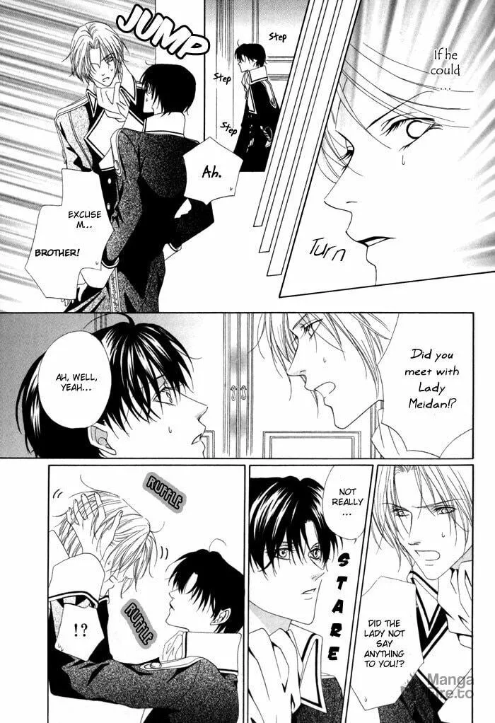 Read Teikoku Kyoudai chapter 11 image 23 on Lezhin