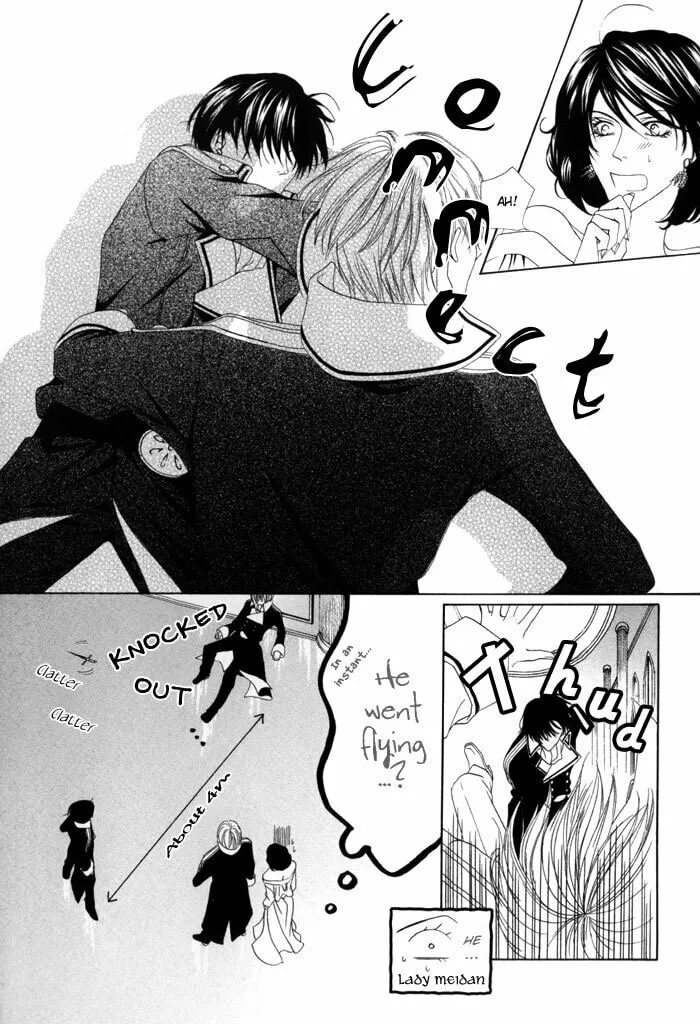 Read Teikoku Kyoudai chapter 11 image 27 on Lezhin