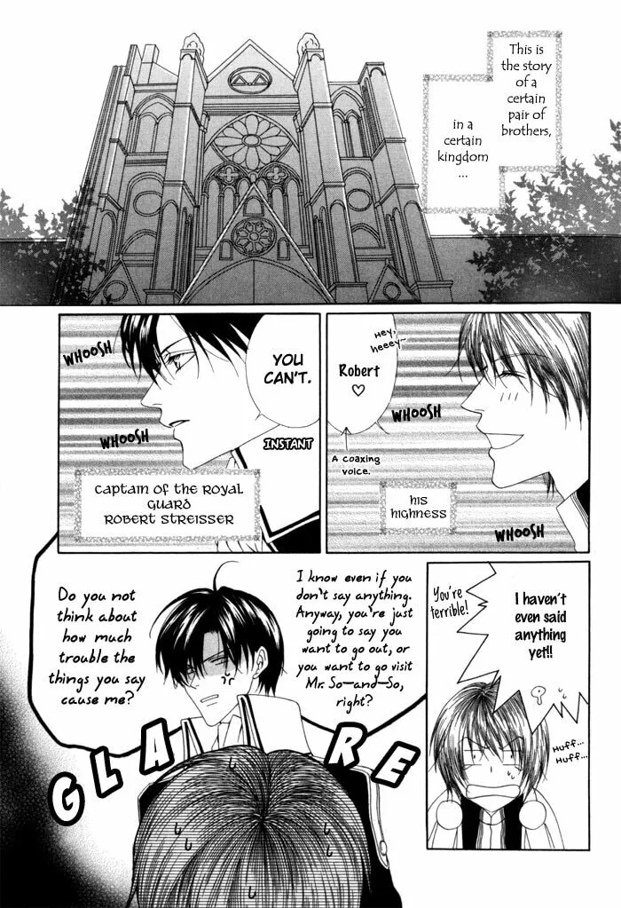 Read Teikoku Kyoudai chapter 11 image 3 on Lezhin