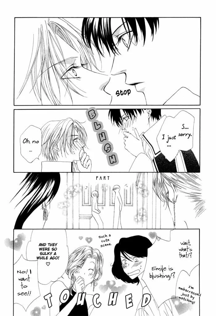 Read Teikoku Kyoudai chapter 11 image 30 on Lezhin
