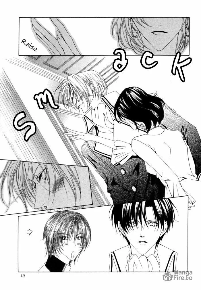 Read Teikoku Kyoudai chapter 11 image 5 on Lezhin