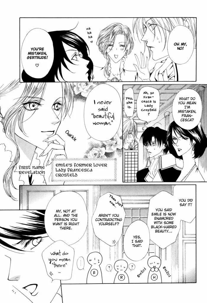 Read Teikoku Kyoudai chapter 11 image 7 on Lezhin