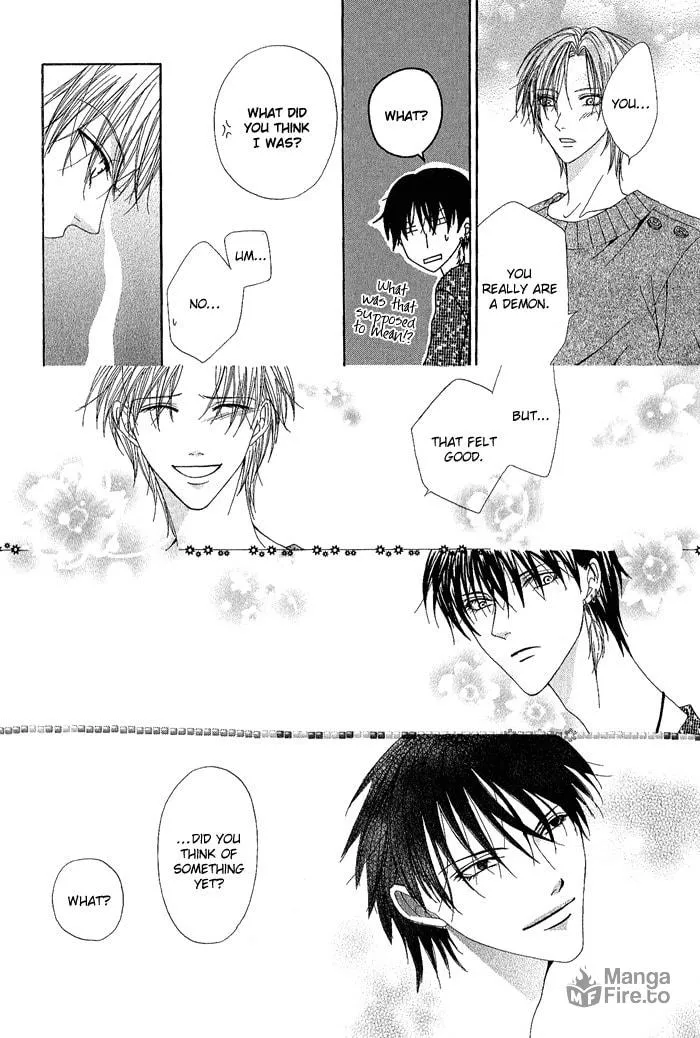 Read Teikoku Kyoudai chapter 13.5 image 24 on Lezhin