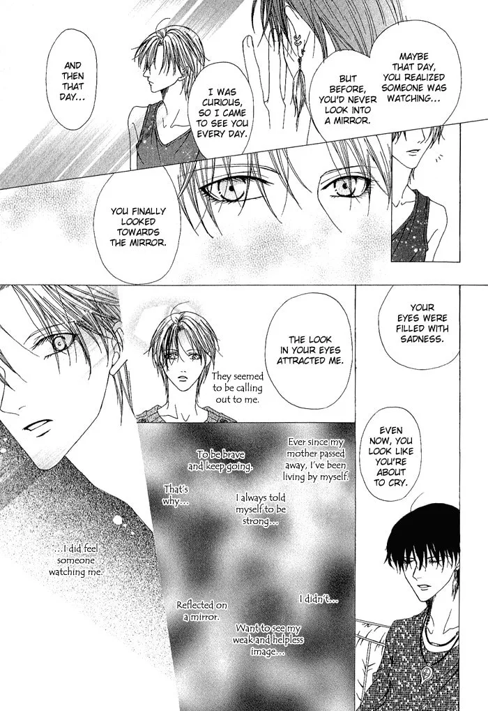 Read Teikoku Kyoudai chapter 13.5 image 27 on Lezhin