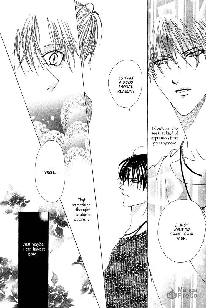 Read Teikoku Kyoudai chapter 13.5 image 29 on Lezhin
