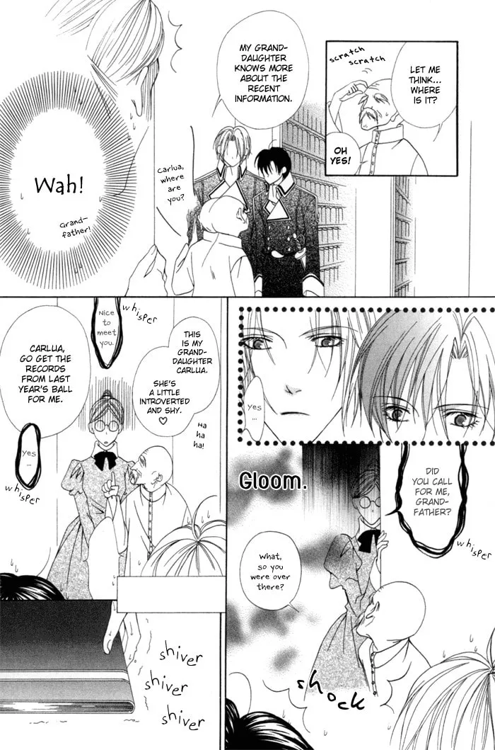 Read Teikoku Kyoudai chapter 6 image 13 on Lezhin