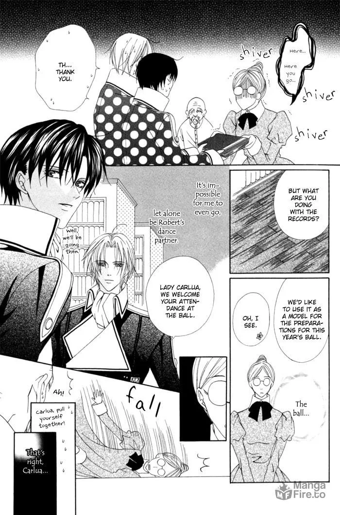 Read Teikoku Kyoudai chapter 6 image 14 on Lezhin